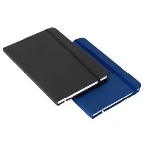 Planner Permanente A5 Sem Data Emborrachado S07451