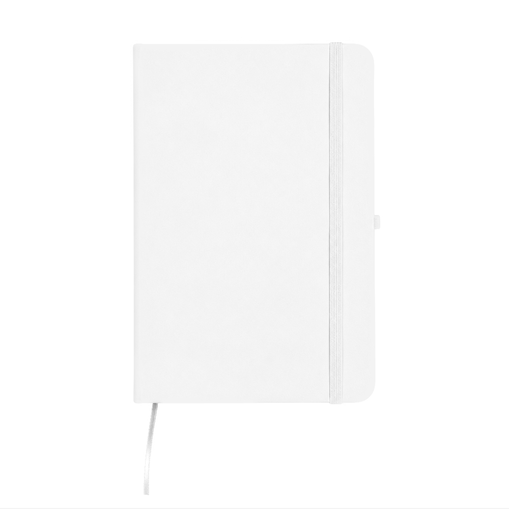 Planner Permanente A5 Sem Data Emborrachado S07451 - Imagem 14