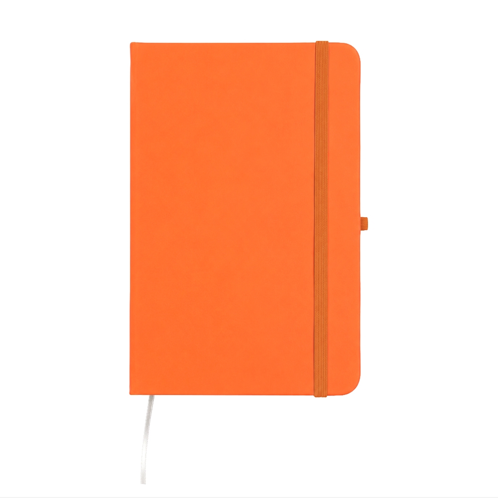 Planner Permanente A5 Sem Data Emborrachado S07451 - Imagem 11
