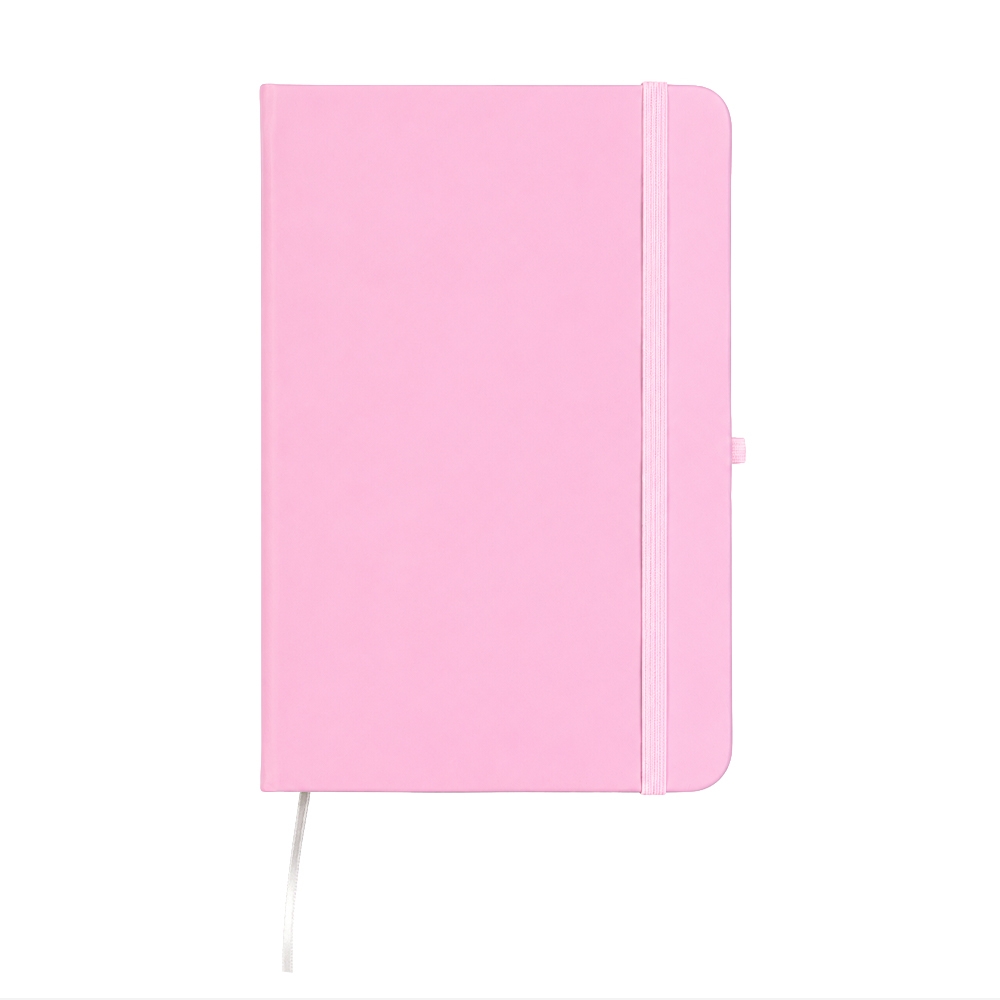 Planner Permanente A5 Sem Data Emborrachado S07451 - Imagem 9