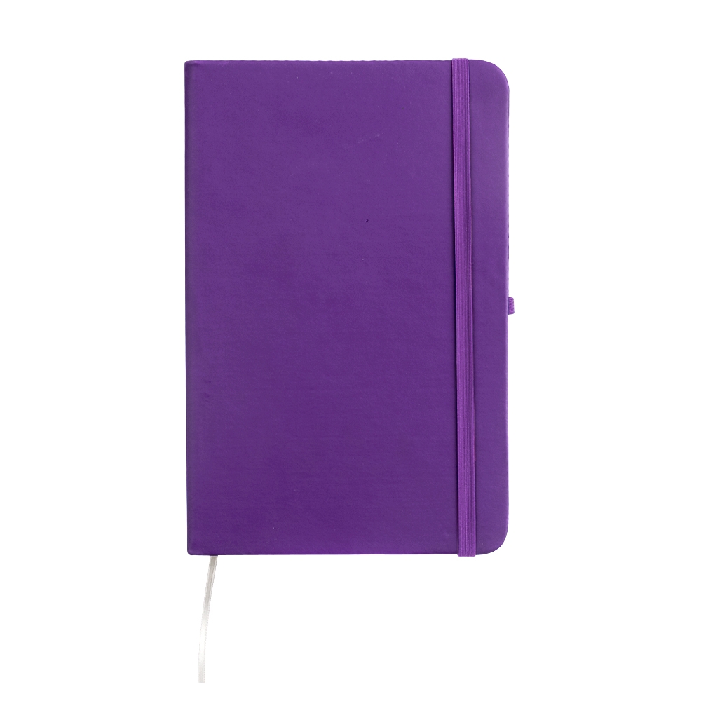 Planner Permanente A5 Sem Data Emborrachado S07451 - Imagem 7