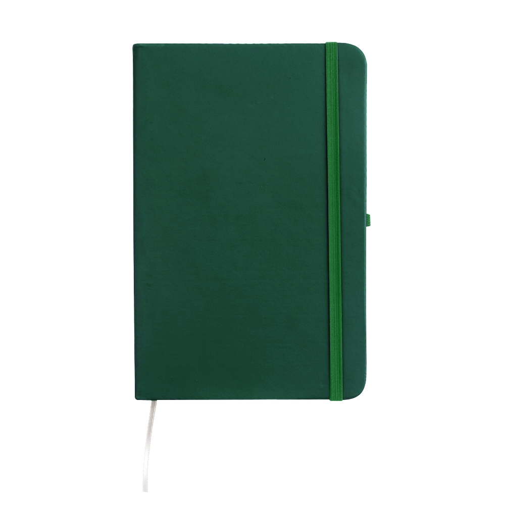Planner Permanente A5 Sem Data Emborrachado S07451 - Imagem 6