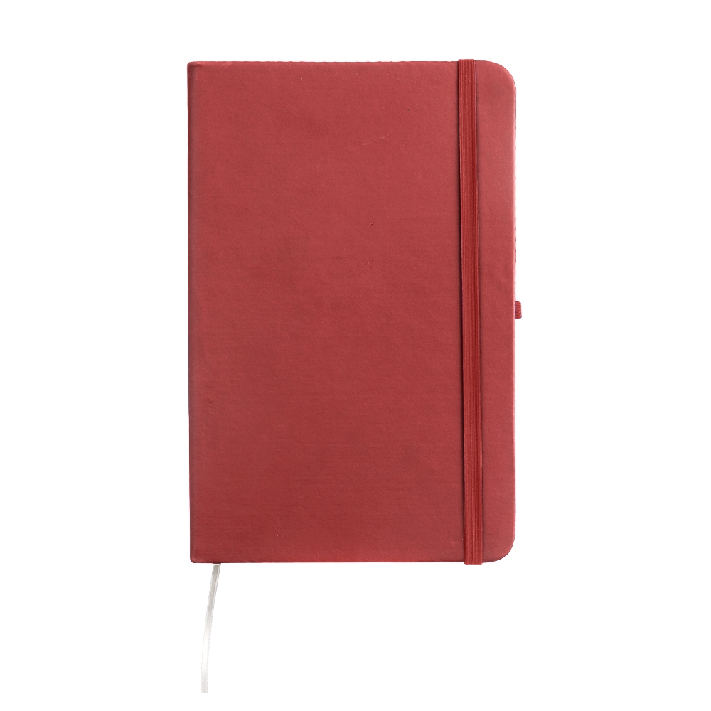 Planner Permanente A5 Sem Data Emborrachado S07451 - Imagem 4