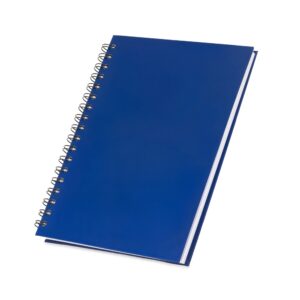 Planner Semanal A5 Laminado 52f Sem Data p-Planejamento Semanal Wire-o S31551