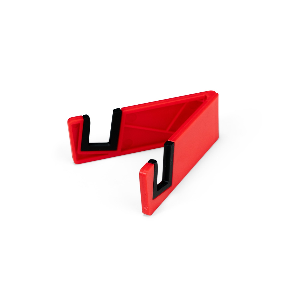 Suporte Dobrável Porta Celular Plástico ABS S99191 - Imagem 3