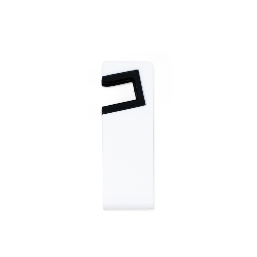 Suporte Dobrável Porta Celular Plástico ABS S99191 - Imagem 6