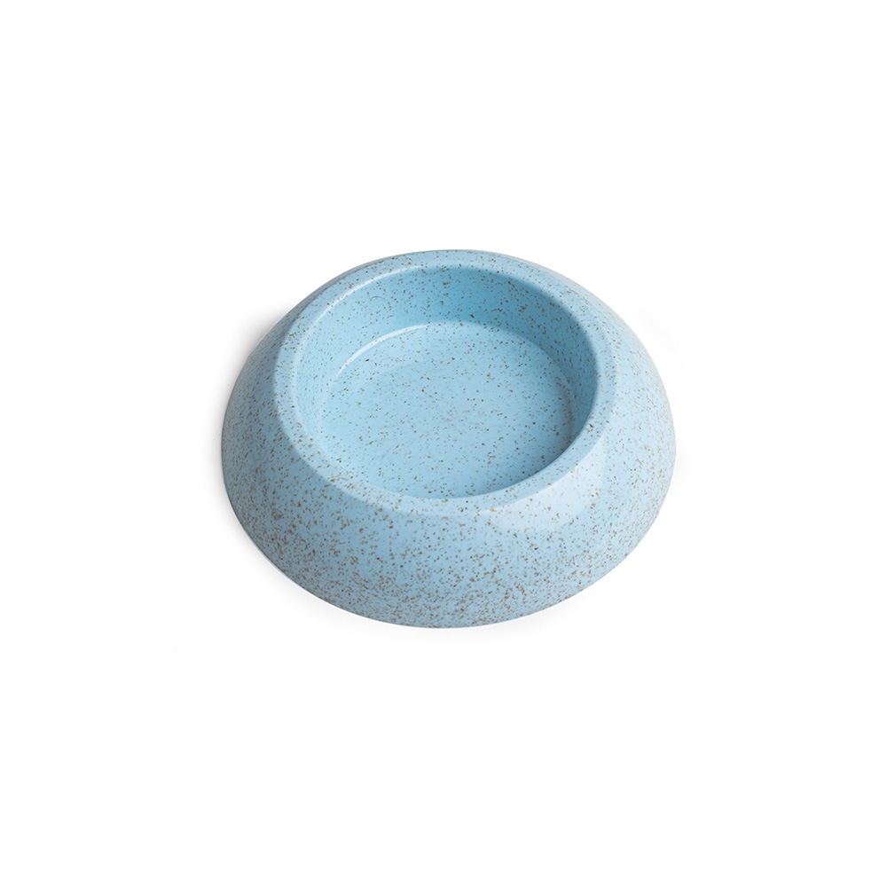 Tigela Pet Comedouro e Bebedouro 400ml Fibra de Arroz e Plástica Sb97151 S97151 - Imagem 10