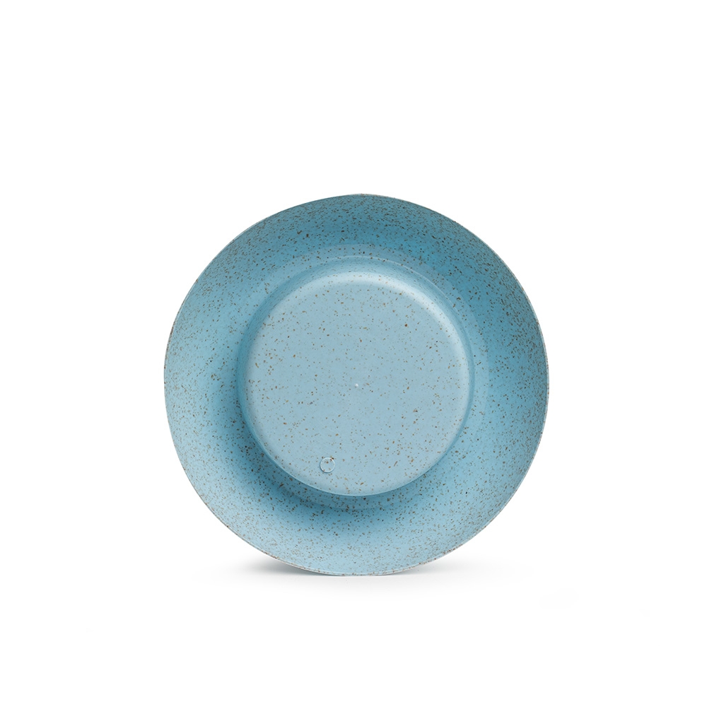 Tigela Pet Comedouro e Bebedouro 400ml Fibra de Arroz e Plástica Sb97151 S97151 - Imagem 12