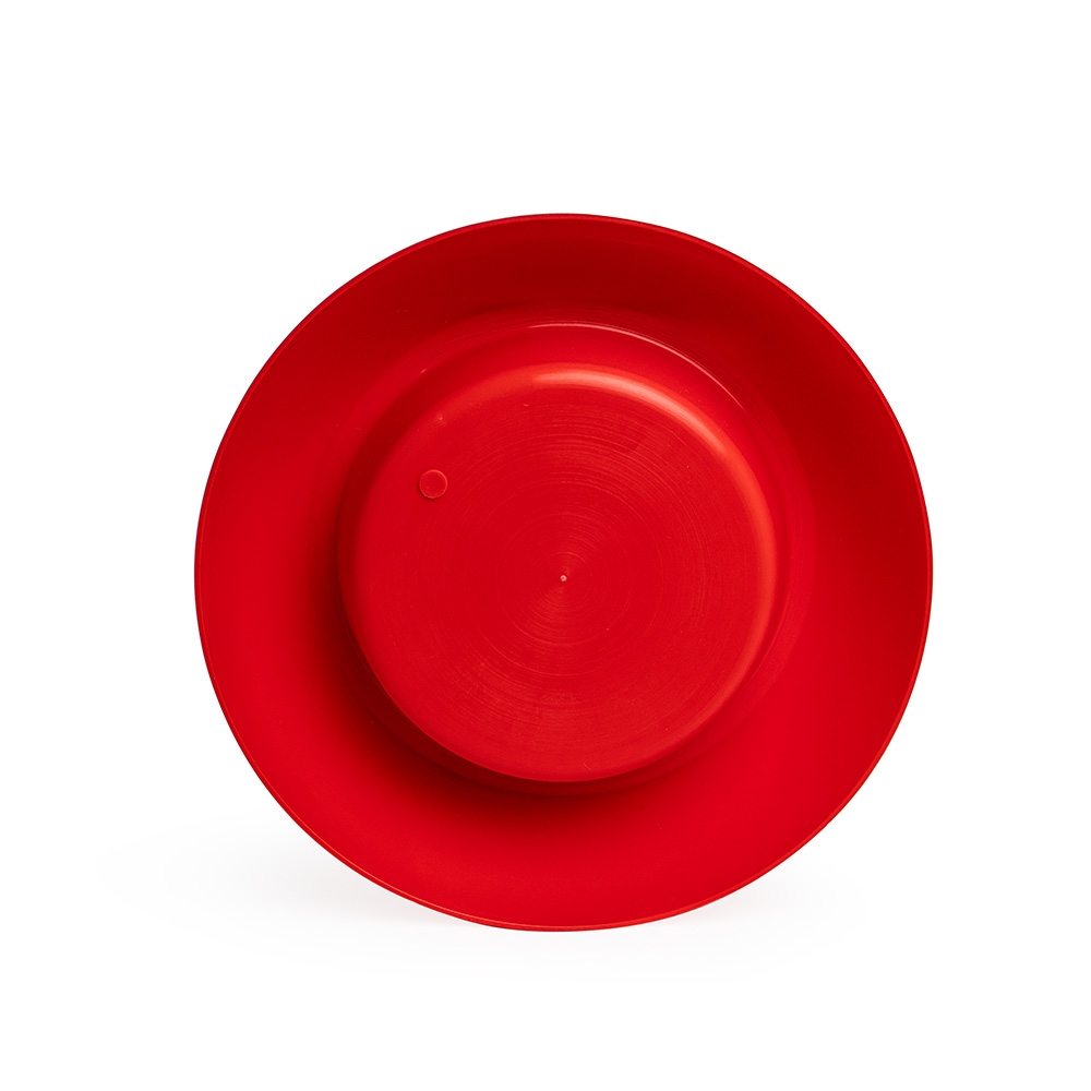 Tigela Pet Comedouro e Bebedouro 400ml Fibra de Arroz e Plástica Sb97151 S97151 - Imagem 7