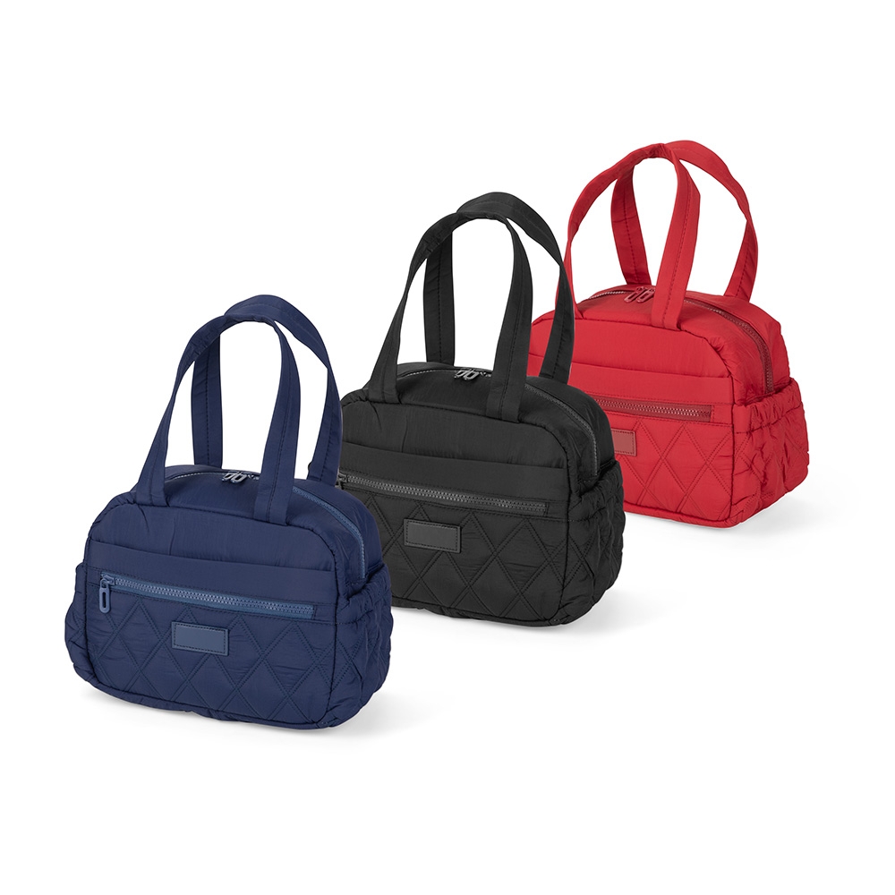 Bolsa Marmita Térmica 7L Poliéster Impermeável S37191