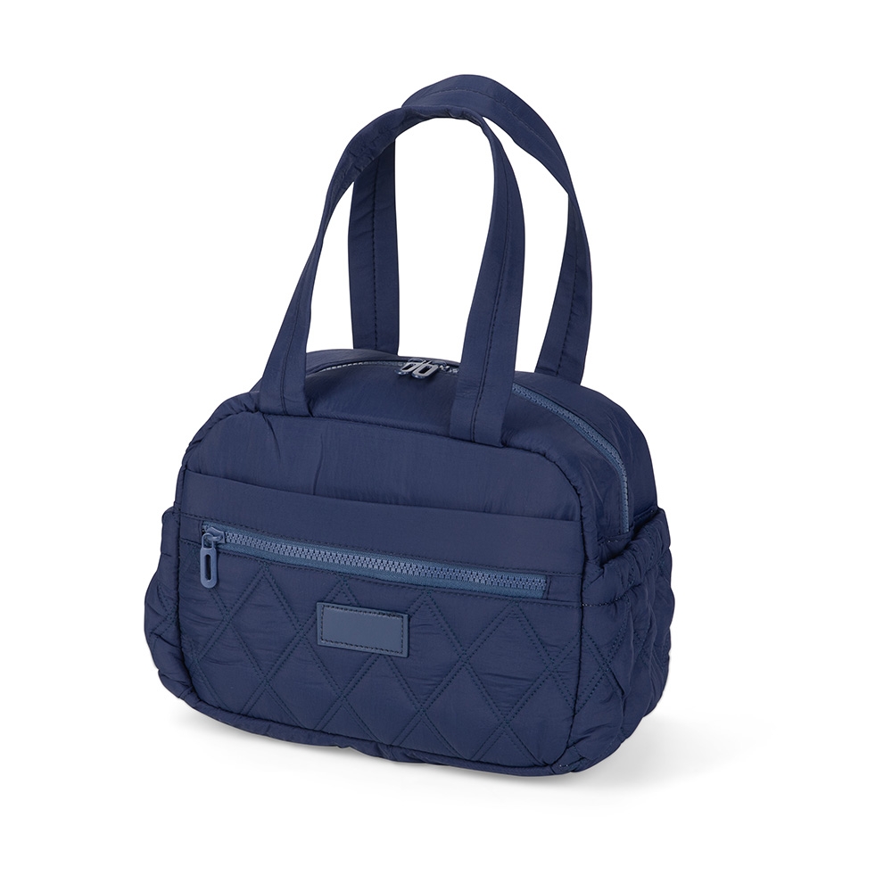 Bolsa Marmita Térmica 7L Poliéster Impermeável S37191 - Imagem 7