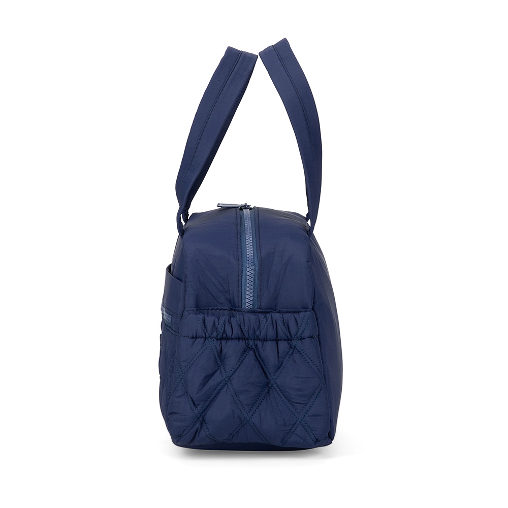 Bolsa Marmita Térmica 7L Poliéster Impermeável S37191 - Imagem 6