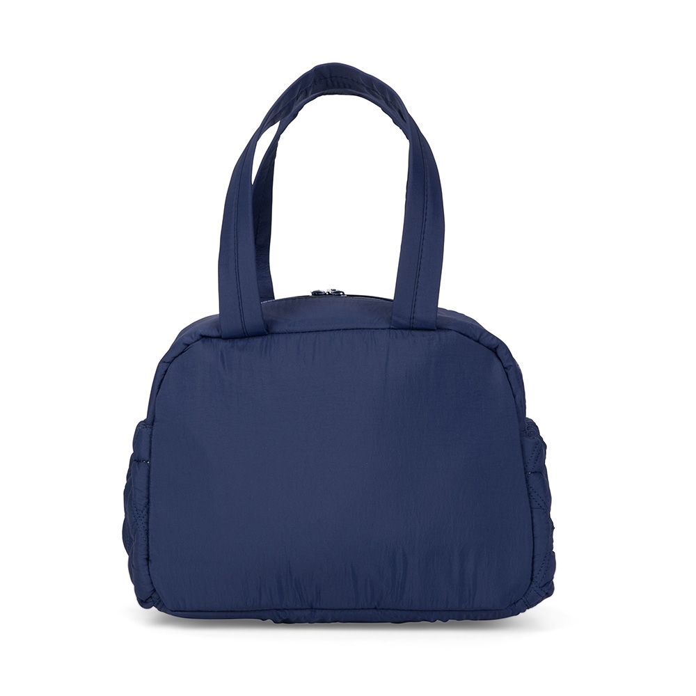 Bolsa Marmita Térmica 7L Poliéster Impermeável S37191 - Imagem 8