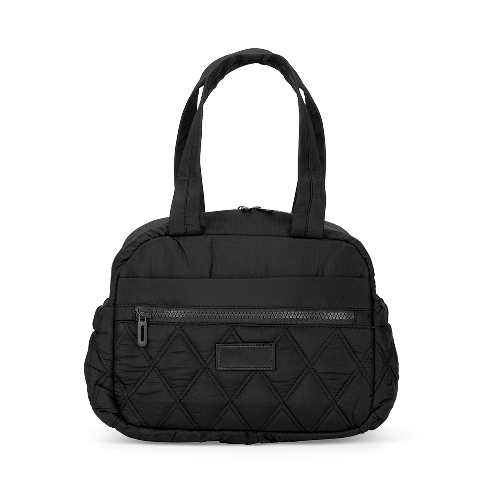 Bolsa Marmita Térmica 7L Poliéster Impermeável S37191 - Imagem 4