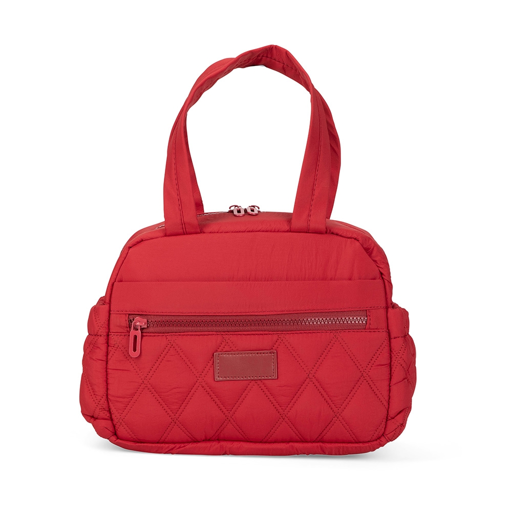 Bolsa Marmita Térmica 7L Poliéster Impermeável S37191 - Imagem 3