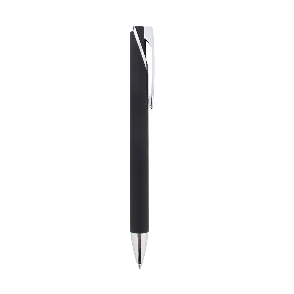 Caneta Metal Emborrachado Clique S33551 - Imagem 2