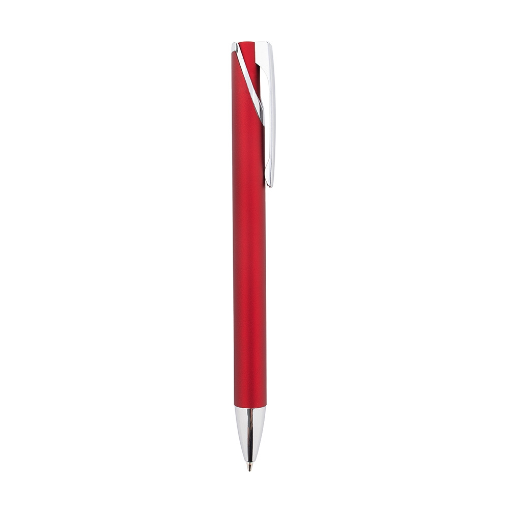 Caneta Metal Emborrachado Clique S33551 - Imagem 5