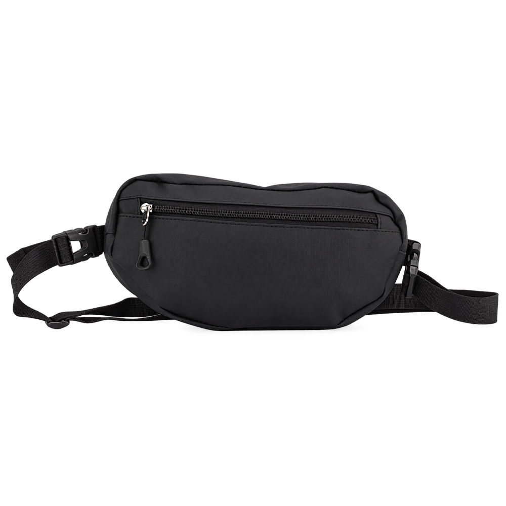 Mochila Notebook com Pochete em Couro Sintético 3 Divisórias S18490 - Imagem 3