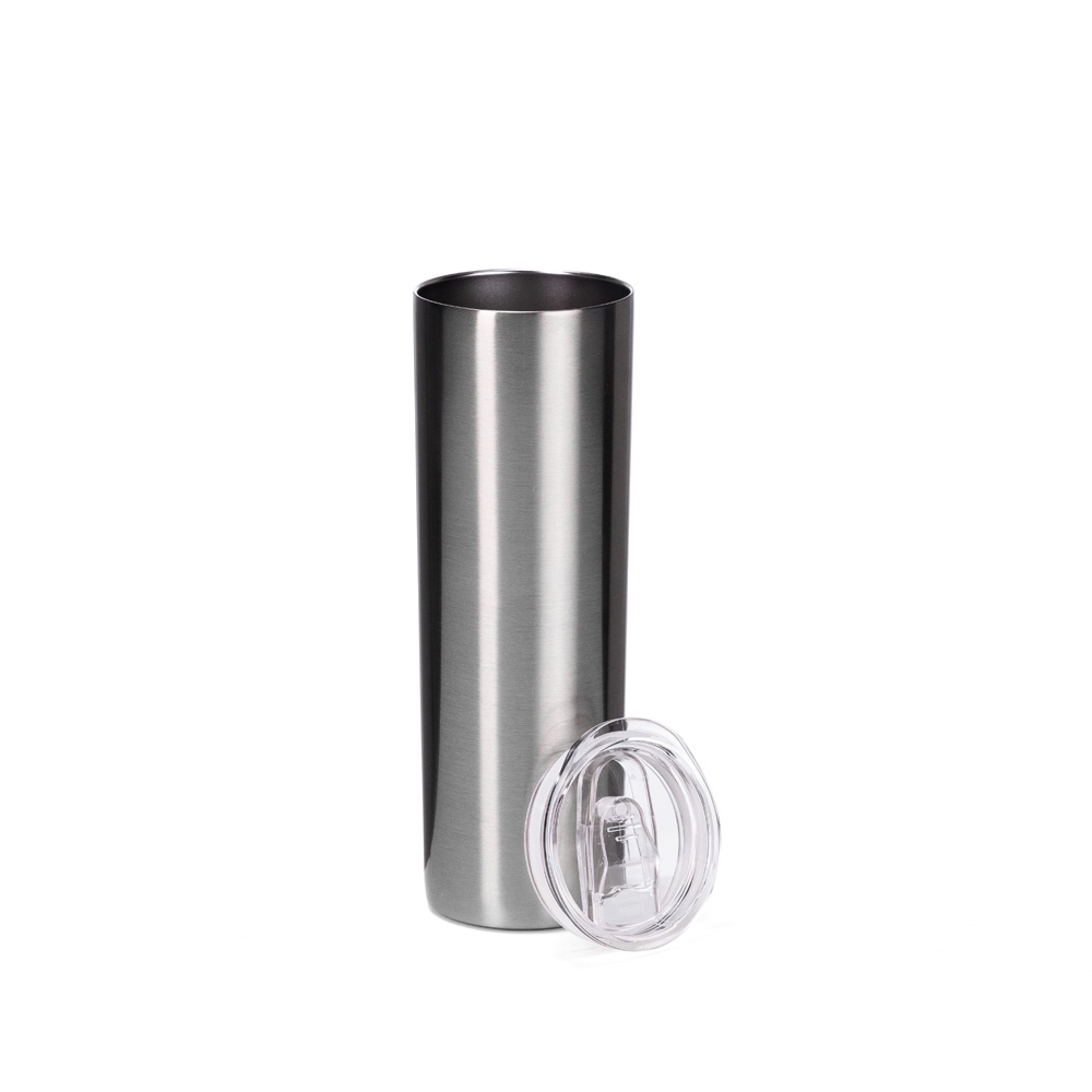 Copo Térmico 600ml Inox Parede Dupla S29290@e - Imagem 2