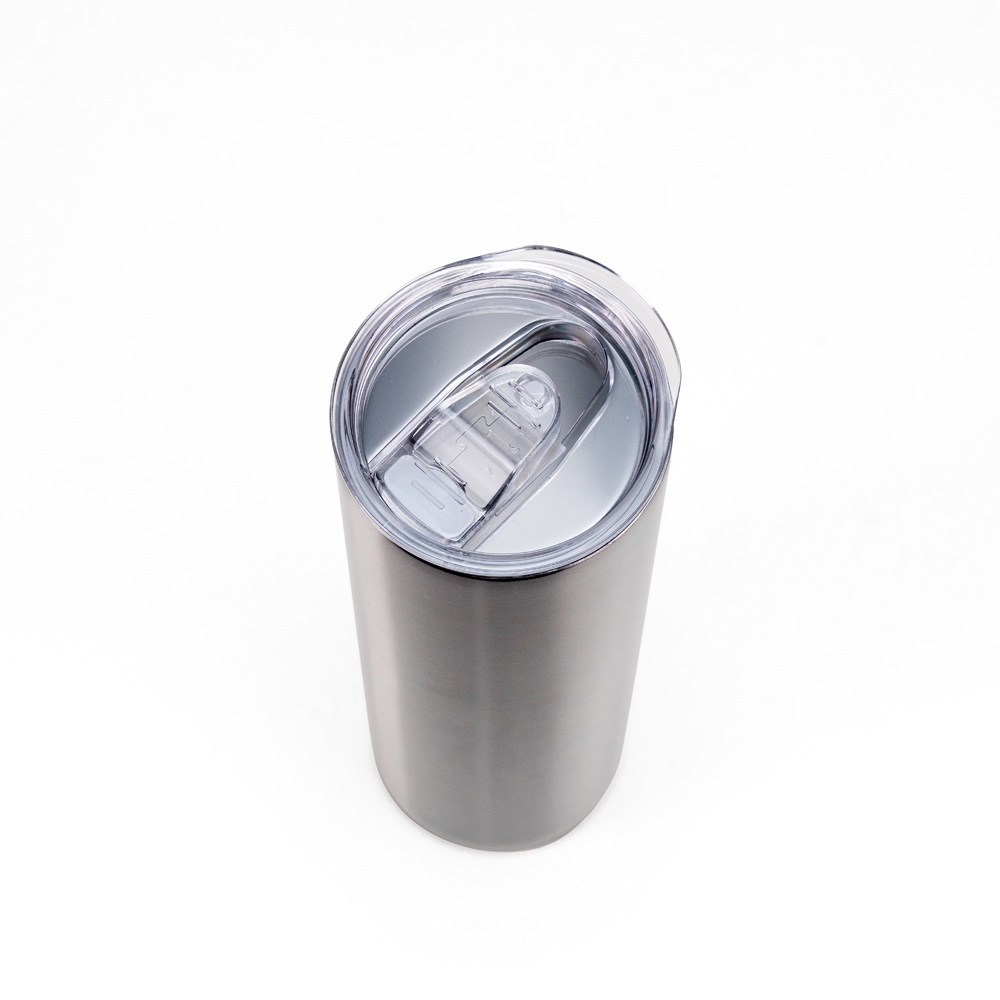 Copo Térmico 600ml Inox Parede Dupla S29290@e - Imagem 8