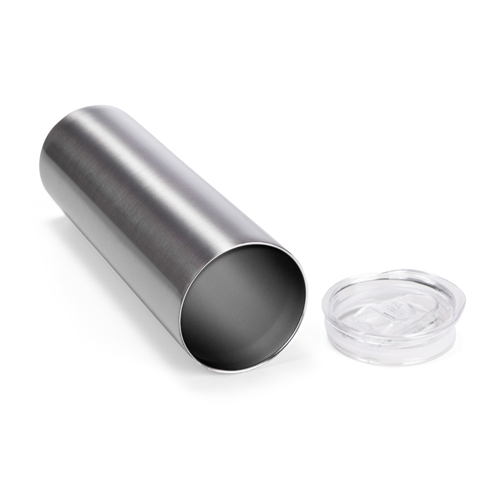 Copo Térmico 600ml Inox Parede Dupla S29290@e - Imagem 6