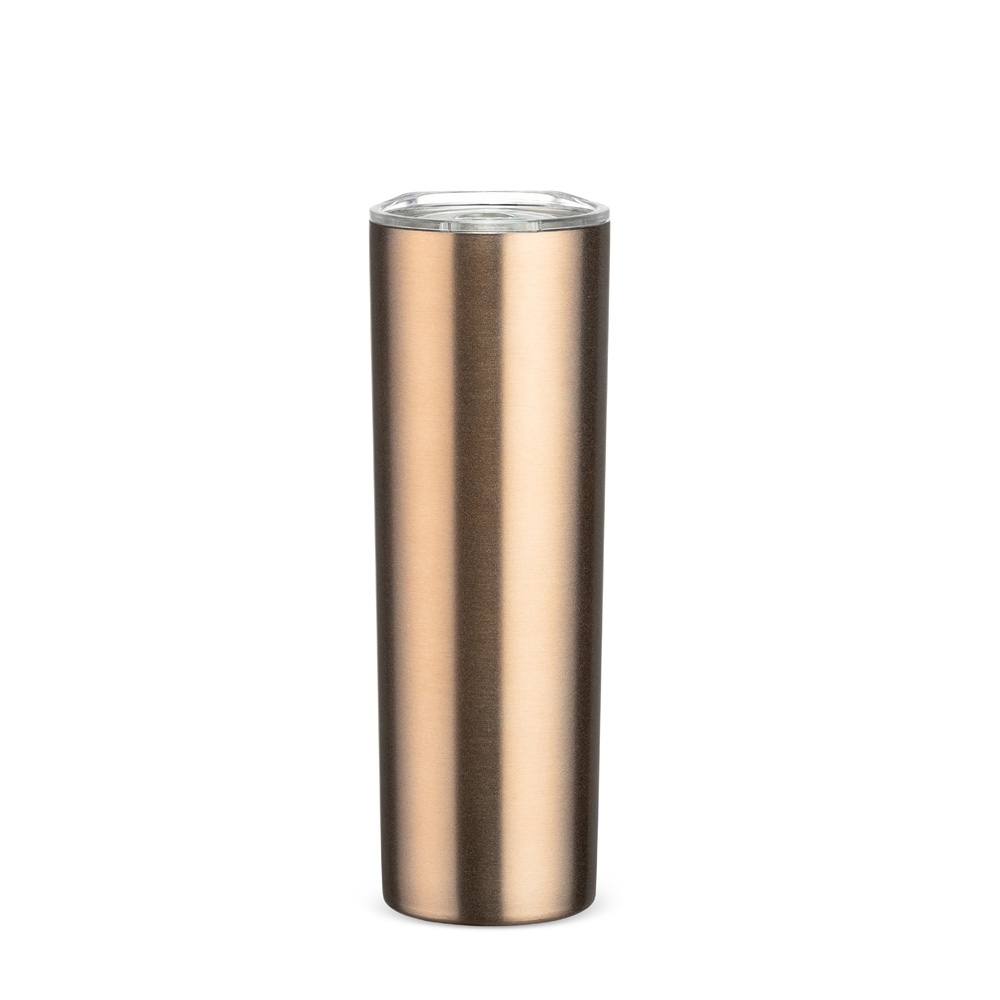 Copo Térmico 600ml Inox Parede Dupla S29290@e - Imagem 4