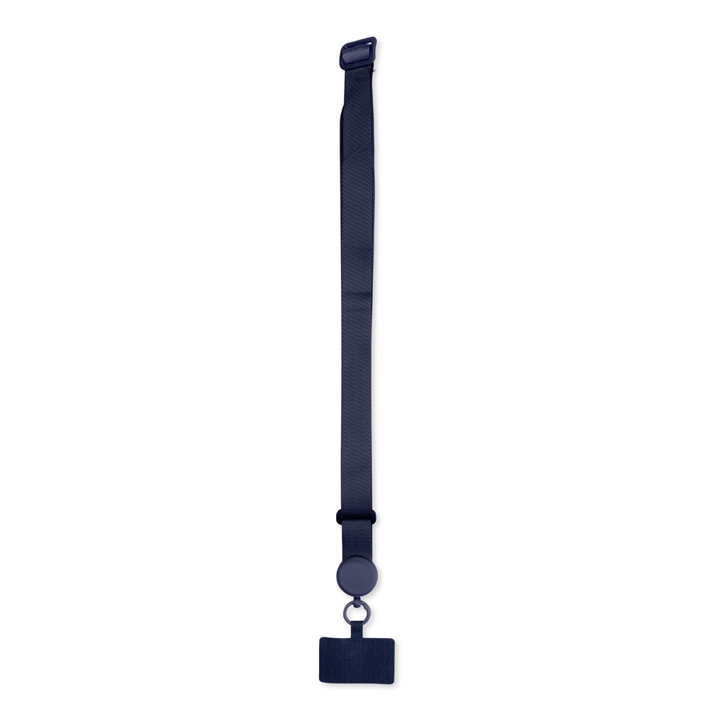 Cordão Celular Poliéster com Mosquetão S84091 - Imagem 13