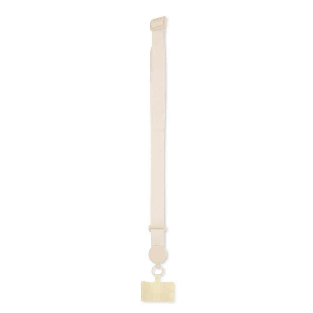 Cordão Celular Poliéster com Mosquetão S84091 - Imagem 6