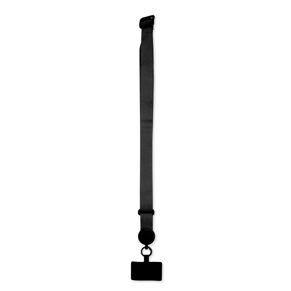 Cordão Celular Poliéster com Mosquetão S84091 - Imagem 10