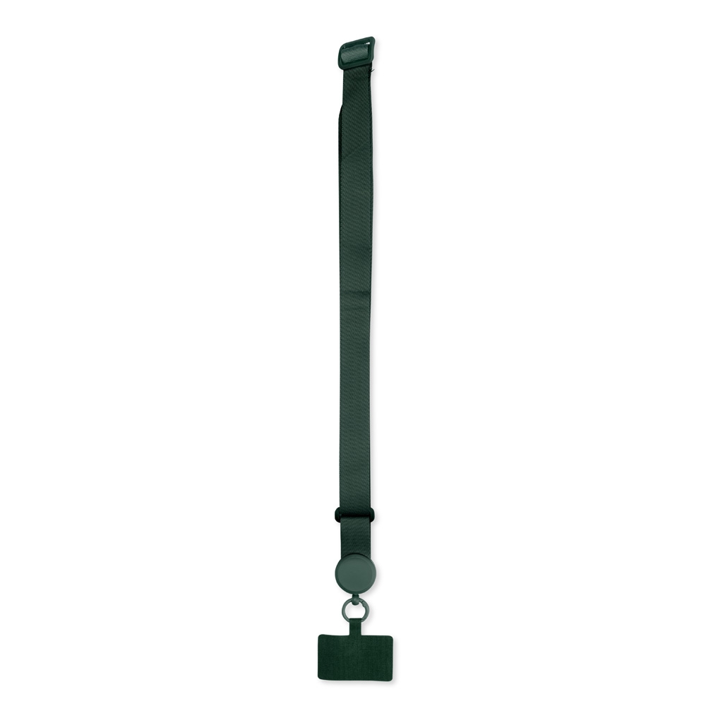 Cordão Celular Poliéster com Mosquetão S84091 - Imagem 7