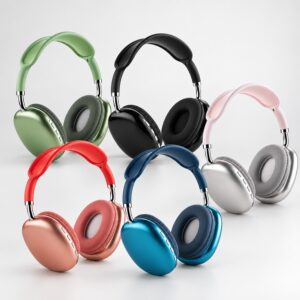 Fone de Ouvido USB Bluetooth Microfone e Atendimento de Chamadas S92551
