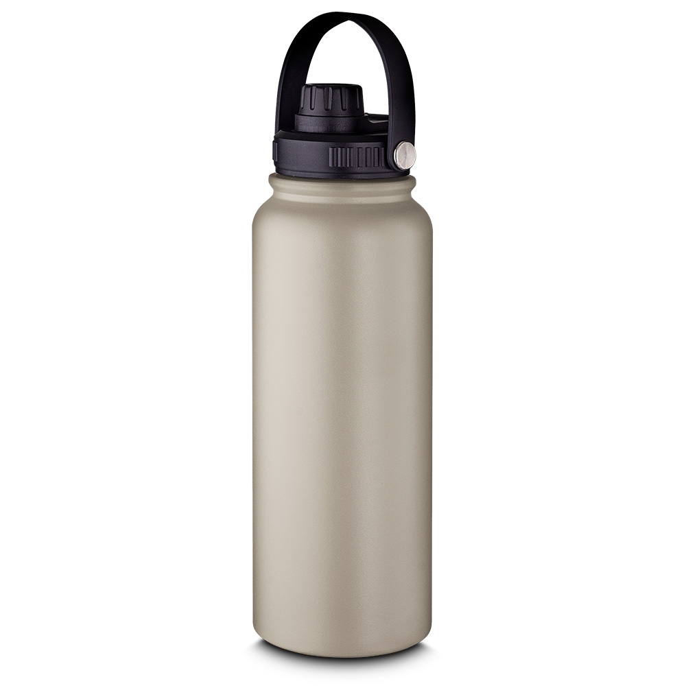 Garrafa Térmica 1,1 Litros Térmica Inox com Alça S06151 - Imagem 7