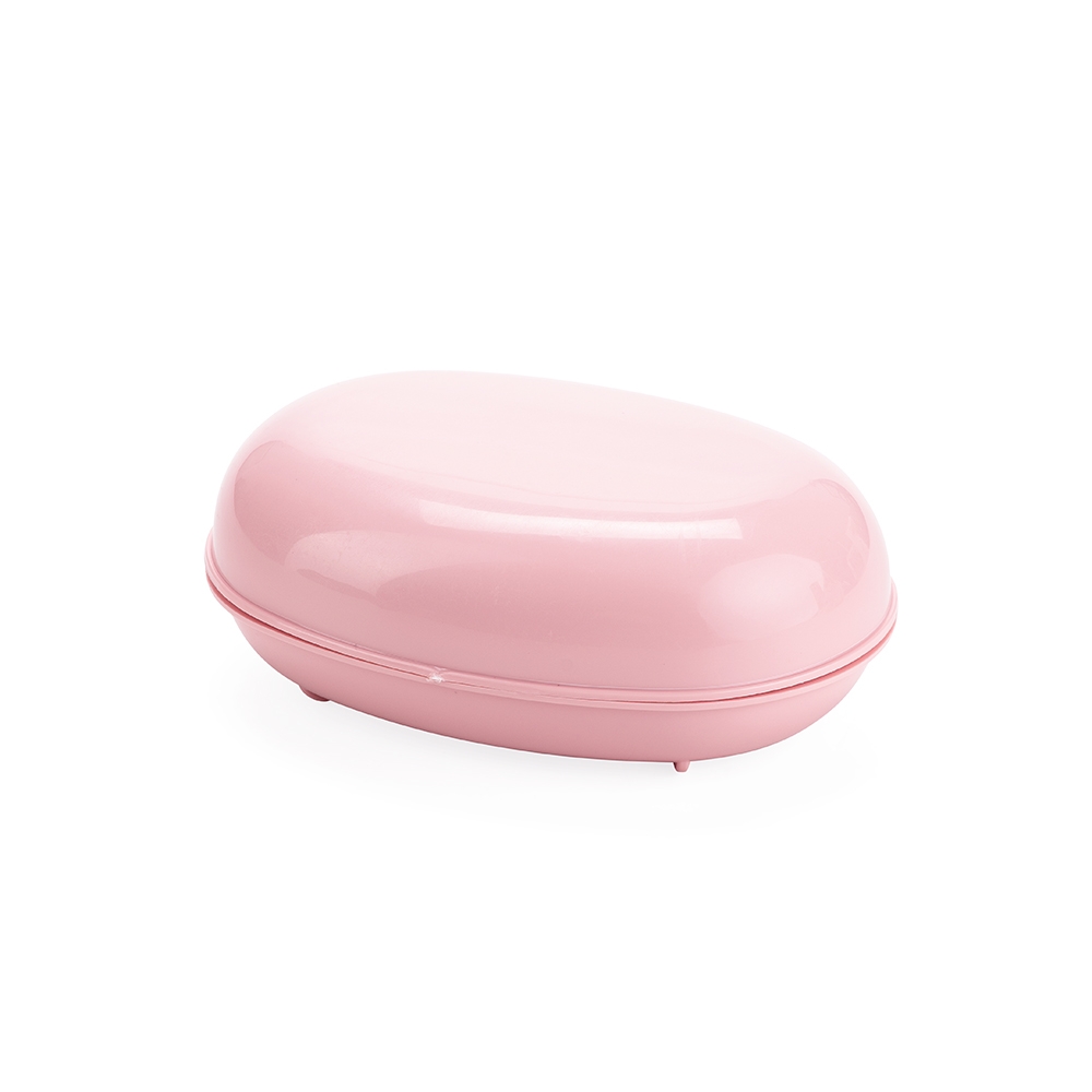 Kit Viagem 4 Peças com Nécessaire em PVC Tam 21x15x6cm S50291 - Imagem 12