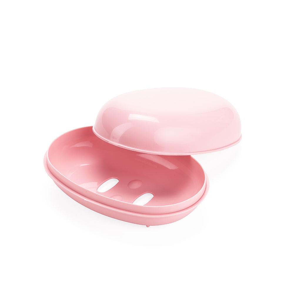 Kit Viagem 4 Peças com Nécessaire em PVC Tam 21x15x6cm S50291 - Imagem 11