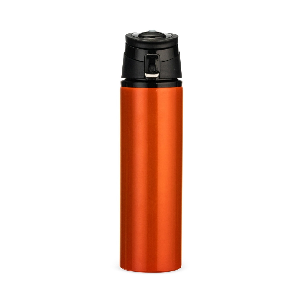Garrafa Squeeze 650ml Alumínio Alça Retrátil S60390 - Imagem 10