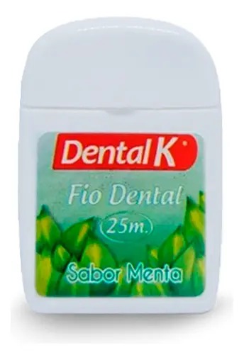 Kit Higiene Bucal p-Viagem Colgate com 1 creme dental Colgate 30gr, 1 Escova de Dentes c-Capa Protetora, 1 Fio Dental 25mt e 1 Embalagem Zip Lock Tam 12x17cm Shigiene - Imagem 4