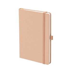 Caderno Moleskine A5 76F Pautadas S14390
