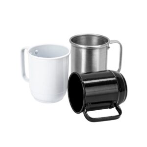 Caneca Alumínio 500ml S61651