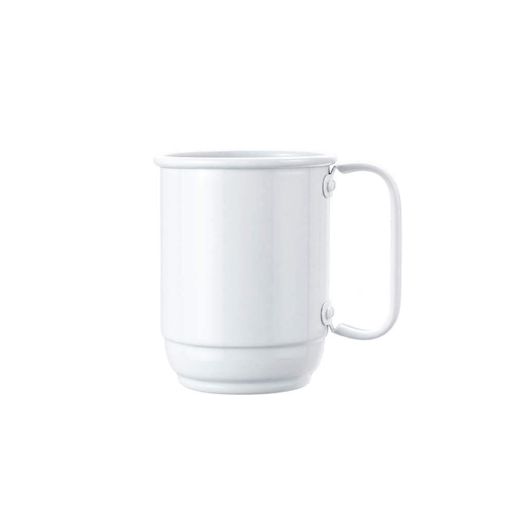 Caneca Alumínio 500ml S61651 - Imagem 3