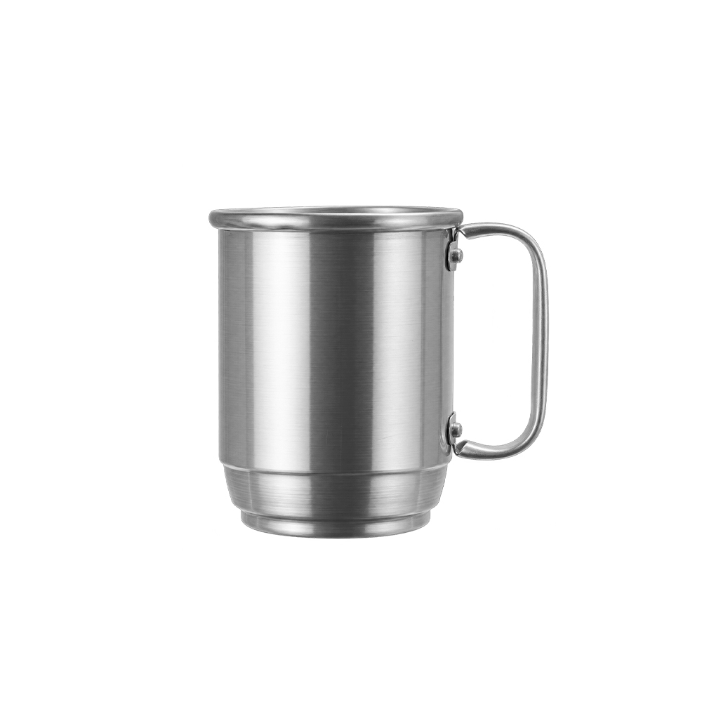 Caneca Alumínio 500ml S61651 - Imagem 4