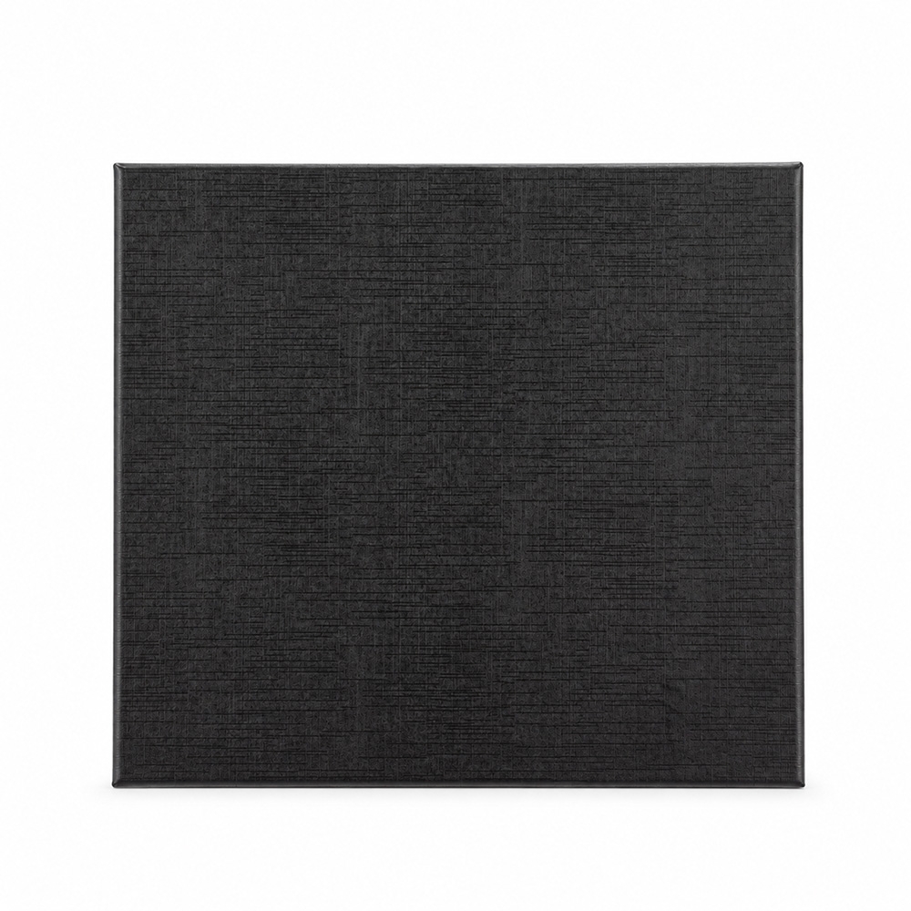 Conjunto Kit Executivo 3 Itens Caderno Moleskine B6 Caneta Canivete e Marca-página Metálicos com Estojo p-presente Tam 21x18cm S83291 - Imagem 4