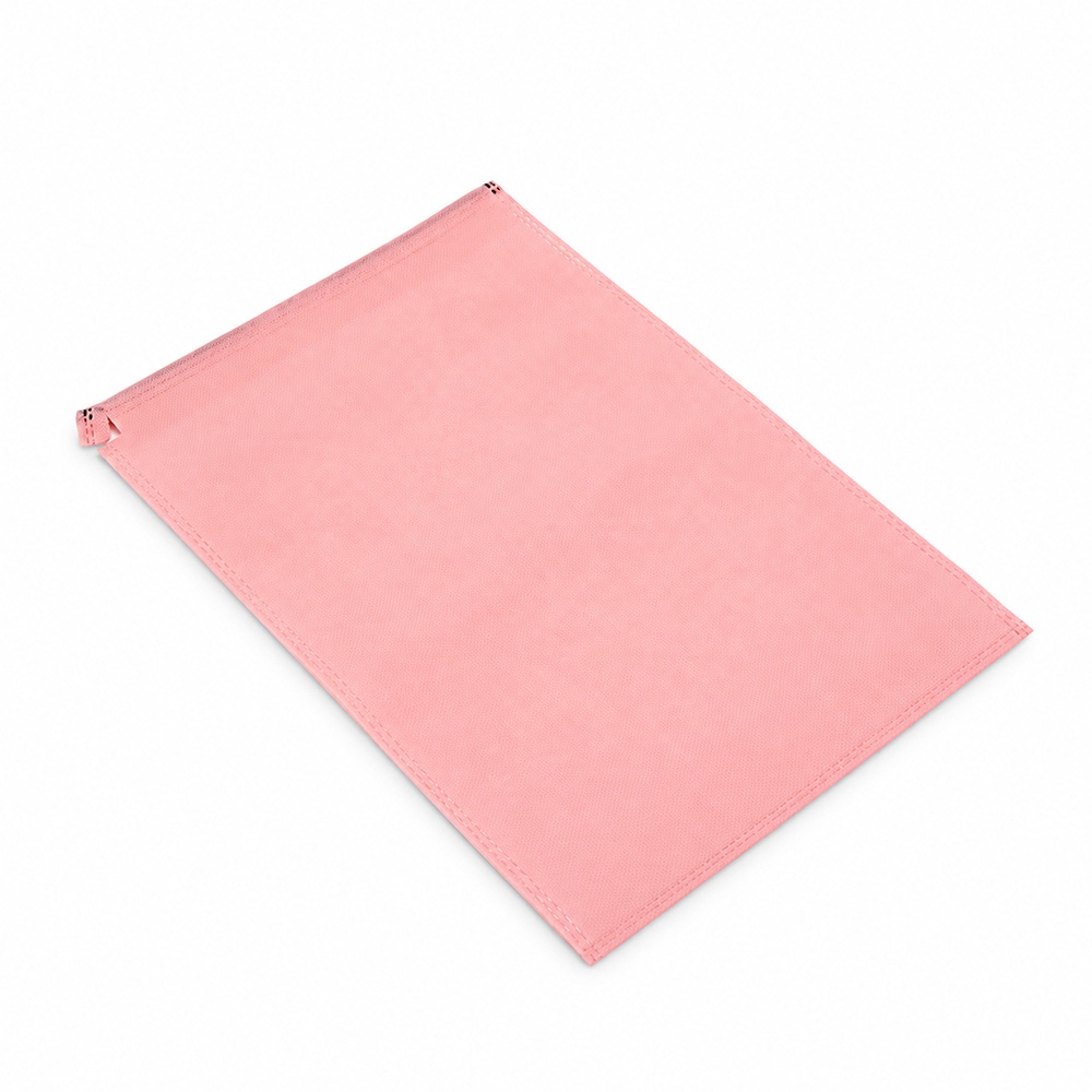 Saco Non-Wowen-TNT Impermeável com Cordão Tam 38x26cm S55551 - Imagem 4