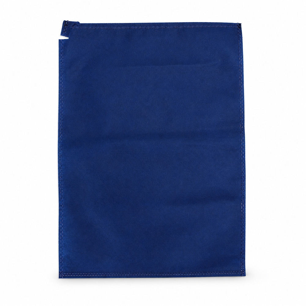 Saco Non-Wowen-TNT Impermeável com Cordão Tam 38x26cm S55551 - Imagem 3