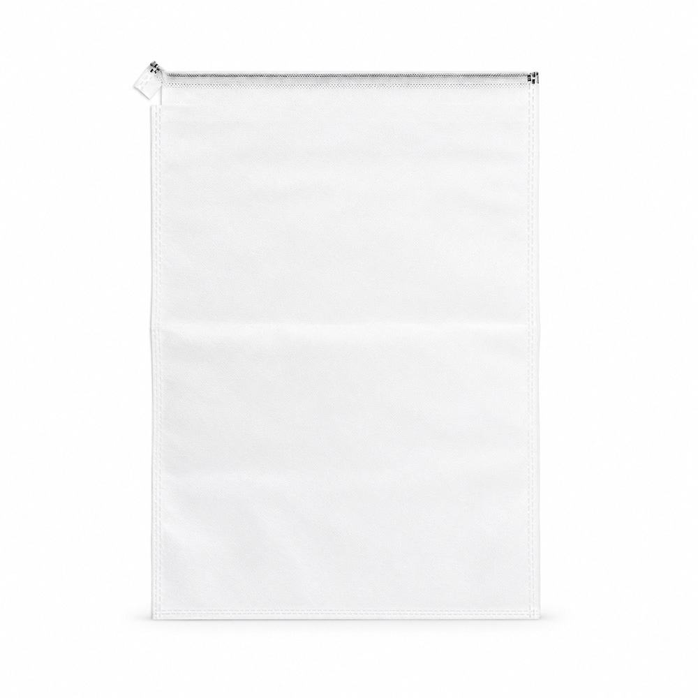 Saco Non-Wowen-TNT Impermeável com Cordão Tam 38x26cm S55551 - Imagem 6