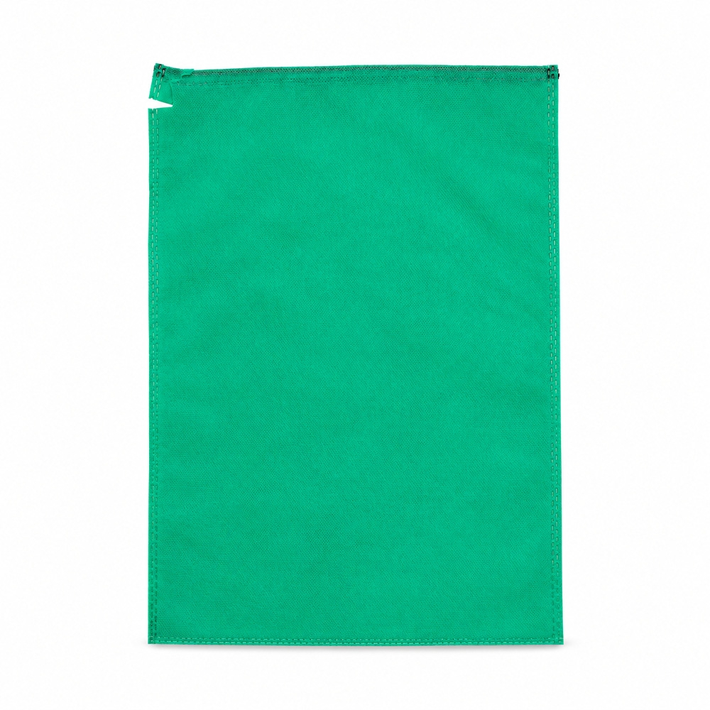 Saco Non-Wowen-TNT Impermeável com Cordão Tam 38x26cm S55551 - Imagem 9
